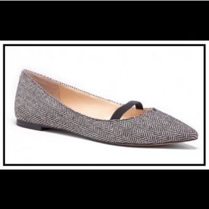 Sole Society Pointed Toe Flats BRAND NEW size 7.5